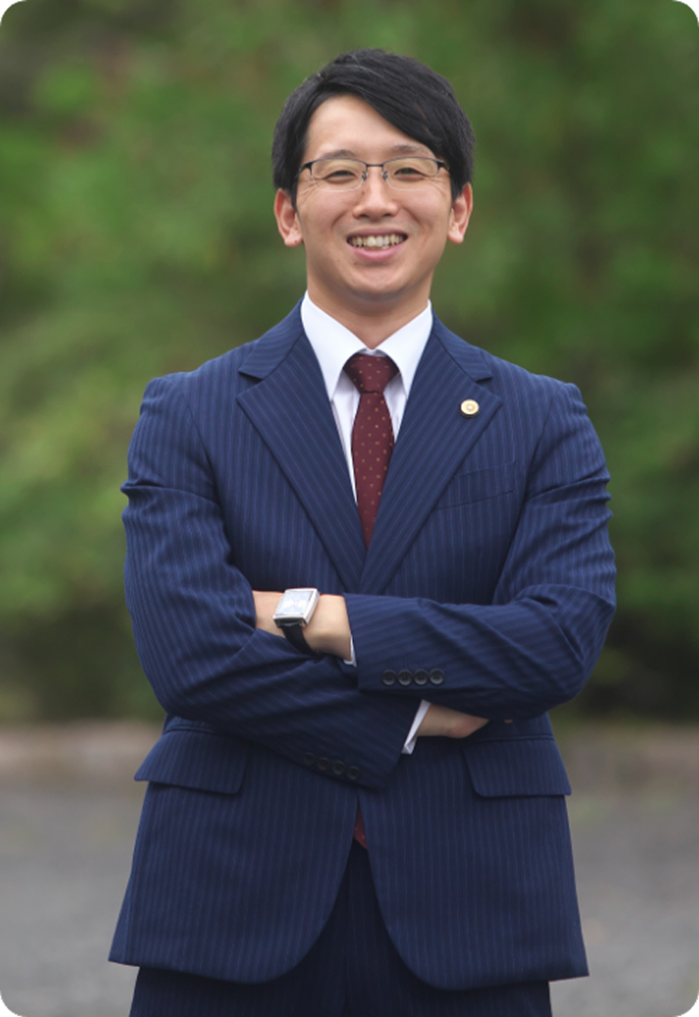 弁護士紹介