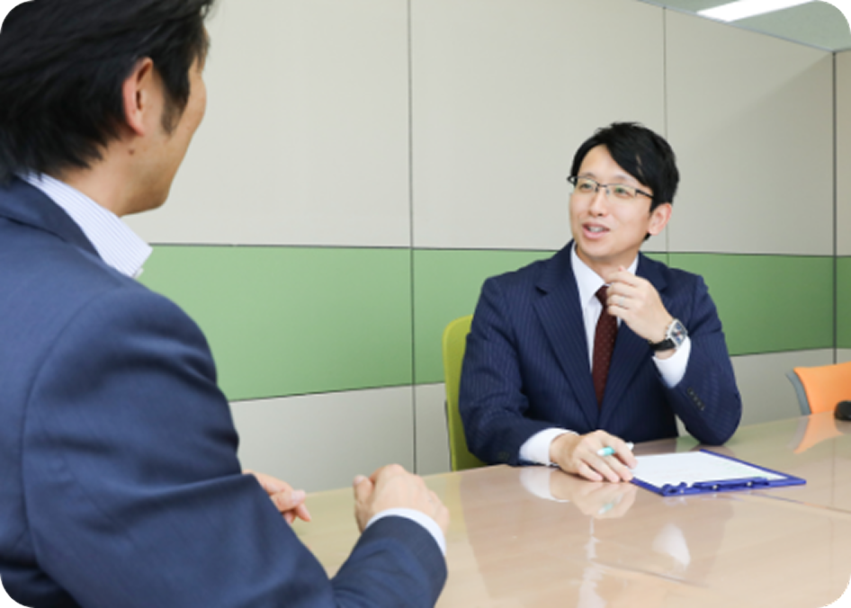 地域医療のパートナーとして