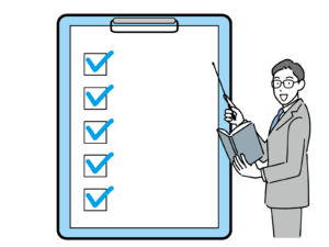 労務トラブルサポート 制度・書面の整備