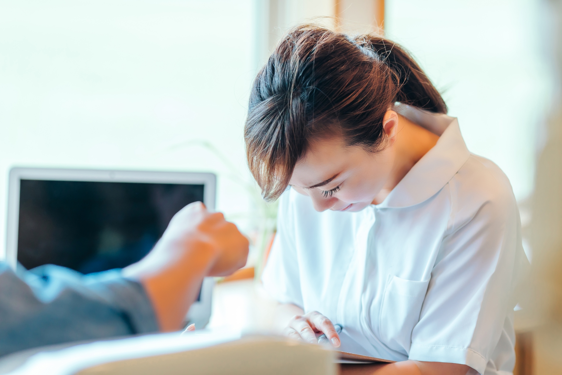 モンスターペイシェント・カスタマーハラスメントに悩む医療関係者